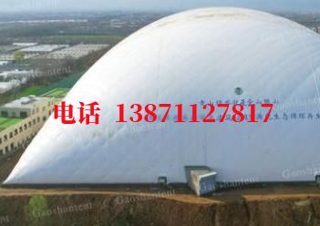 刚察气膜棚卷帘门,电动门